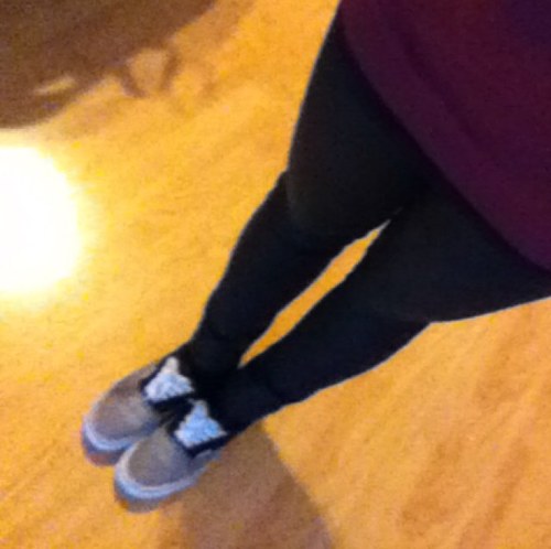 Starving myself is the only option I got. GW: 100lbs. (avi is me)