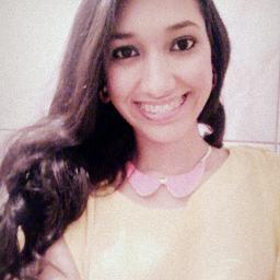 Sou pessoa de dentro pra fora. Minha beleza está na minha essência e no meu caráter. Sou complexa, sou mistura, sou mulher com cara de menina... E vice-versa.