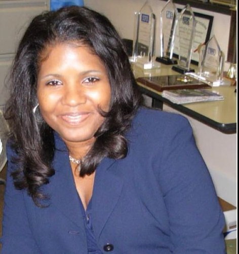 Attorney practicing in Alabama