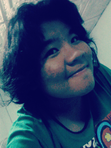 My nickname is Baitong. My favorite One Direction very much. Thai Directioners .... ^^