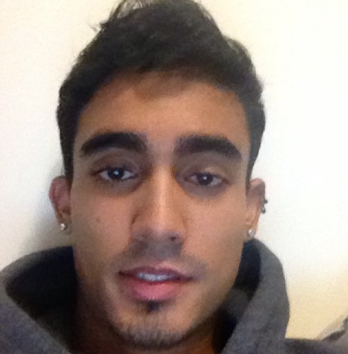 Kmistere's profile picture. 