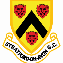 stratfordgolf's profile picture. Stratford On Avon Golf Club Pro Shop. For Any golf equipment, clothing and coaching please tweet or email juliandodsworth@gmail.com.