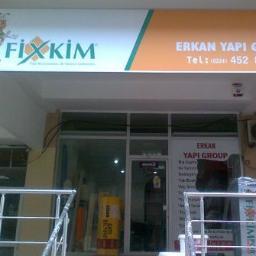 ERKAN YAPI GROUP  Beşevler Mahallesi bilginler caddesi no 18 Lale Apt Nilüfer bursa 0530 547 82 49