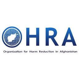 OHRA works to prevent drug abuse and promote the rights of people who use drugs in Afghanistan