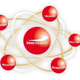 REDOCSRL's profile picture. 