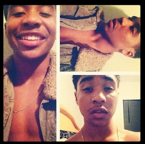 I Say Random Stuff About Anything That Has To Do With MINDLESS BEHAVIOR! I Speak My Mind! Dont Like That Dont Follow. Soo KISS MY MINDLESS And Follow!!