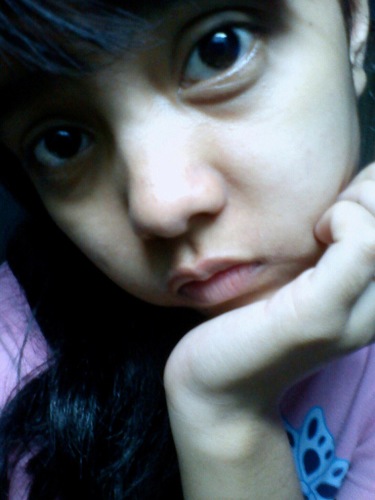 I dreamed a dream | a.k.a. Icus | TT 2B Polinema '12 - IchiShop Malang: 3270C246