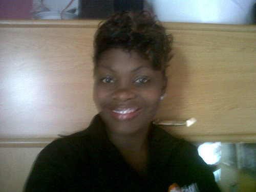 matshediso1's profile picture. 