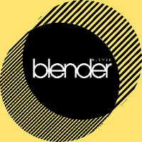 BeymenBLENDER (@beymenblender) 's Twitter Profile