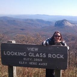 MegHelmig's profile picture. 