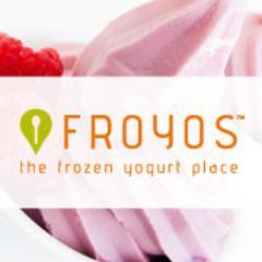 Central PA’s premier frozen yogurt place: healthy deliciousness, hip vibe, happy FROYOS friends! 717-590-7444