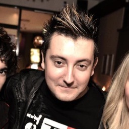 National Director & National Marketing at Australian Ticketing Pty Ltd.
 
DJ Eric Stephens previously known as DJ Sleazy E
http://t.co/gK2tpGwb