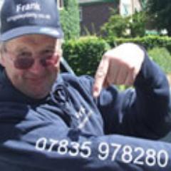 Frodsham and Kingsley Milkman (Frank Samuel)
milk with personality