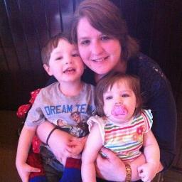 wvmama0618's profile picture. Mama of 2, lucky wife, and blessed! Avid WVU fan!!