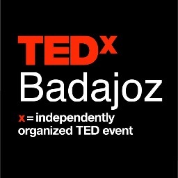 TEDxBadajoz is an independently organized event operated under license from TED.