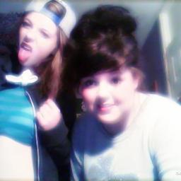 We are young.
We just wanna have fun.
@shoniepdiddy
@molly__welch
Follow us, we always follow back.
Music is our life, dubstep is our inspiration.