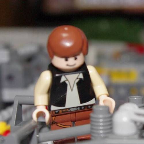 addie9000's profile picture. Programmer/Android/LEGO/Virtual-ON/MetalMax