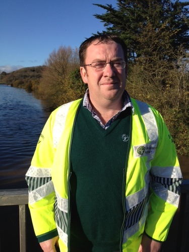 l work in National field operations team leading on Mobile Flood Assets (Pumps & Barriers )