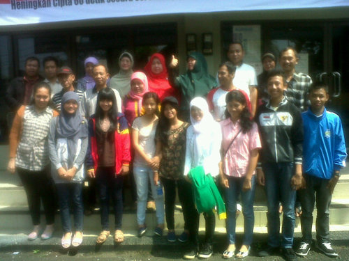SMK BISA ☺