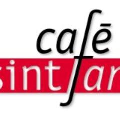 CafeSintJan's profile picture. 