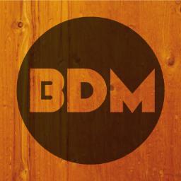 grupobdm's profile picture. Somos una agencia dedicada a comunicar Nos unimos con el objetivo de ofrecer una solución integral con una estructura más ágil y flexible.