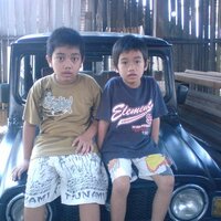 harish (@hary) 's Twitter Profile