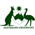 Australian Unis (@australianunis) Twitter profile photo