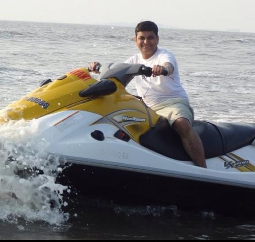 IBMer, Technophile, Trekker, like practicing several sports, like reading & listening to music. Love my family, friends & pets. Disclaimer: Tweets are my own!