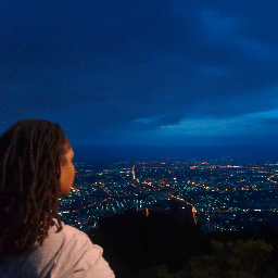 mskris253's profile picture. I am a person that is always striving to be better by learning and doing more.