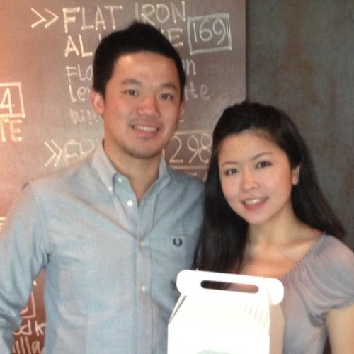 ElizaSetyawan's profile picture. 