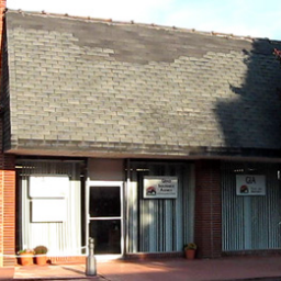 We want to be your real estate, insurance, title and abstract broker in Metropolis, IL • 619 Market St. • 618.524.3173
