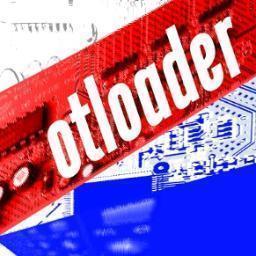 Otloader's profile picture. DJ.
Watches too much TV.  http://t.co/2mfcItf9  http://t.co/CpL5qYmo  http://t.co/NFycTy0S  http://t.co/jwCbWzrw