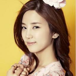 Official Roleplayer of Park Chorong from APINK @SexyDollsRP