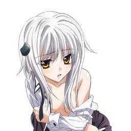 ハイスクールD×Dの中では一番好きですアニメの好きな方はどんどんフォローしてください。よろしければ、Line で話しませんか？ID katami4