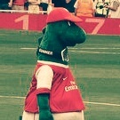 theWooster14's profile picture. Arsenal supporter in South London