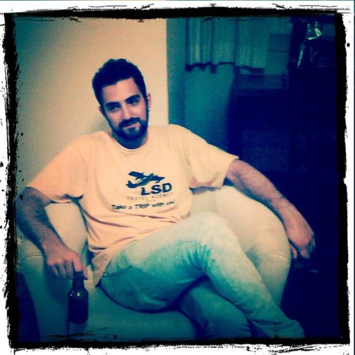 Ncabacing's profile picture. 