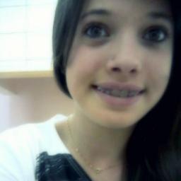 Eu mal sei cuidar de min mas eu prometo cuidar de você até o ultimo dia da minha vida *-* .  eu te amo, mor ! s2'