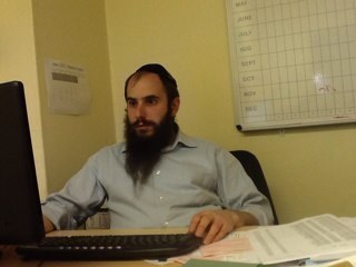 RabbiPink's profile picture. Rabbi @ Chabad Greenstone, Director @ Gan Yisrael, Head of Jewish Life @ KDS