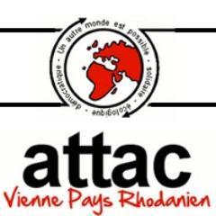 Comité local d'Attac Vienne Pays rhodanien