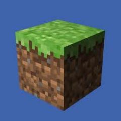 Minecraft954's profile picture. Cool