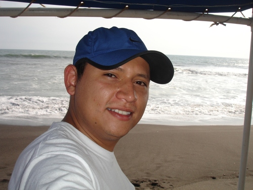 Antigueño, informático, encantado de vivir la vida!