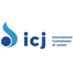 icj (@ICJ_org) Twitter profile photo