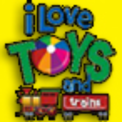 ILoveToysTrains's profile picture. Our convenient store location is a wonderful experience for you to come in and see. Toys & Trains for all ages. A spectacular experience always ends in smiles!