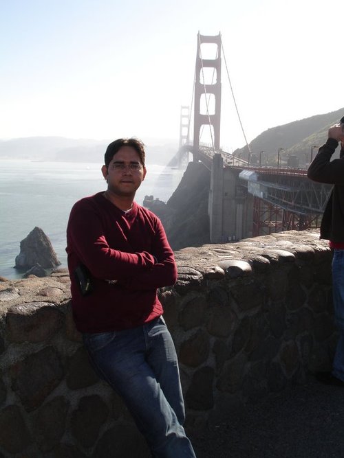 Finance Architect