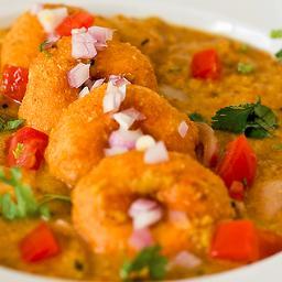 SambharVadai's profile picture. The unbeatable saapadu item of tamilnadu . morru morru.