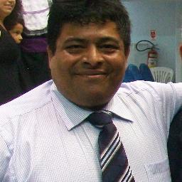 Presbítero na igreja Ass. de Deus fonte do Avivamento.
Esposo, Pai e um Eterno dependente do Deus VIVO