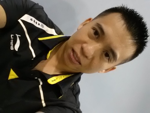 chanhuang's profile picture. 