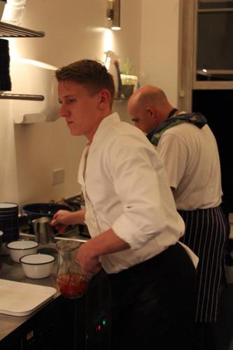 SupperThyme #Bristol is New #PopUp #Restaurant Offering Unique Dining Experiences and Private Catering in the South West. Followers Find Out 1st About Events!