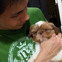 Wei (@johntengker) 's Twitter Profile