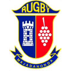 Oficial Majadahonda Rugby Team